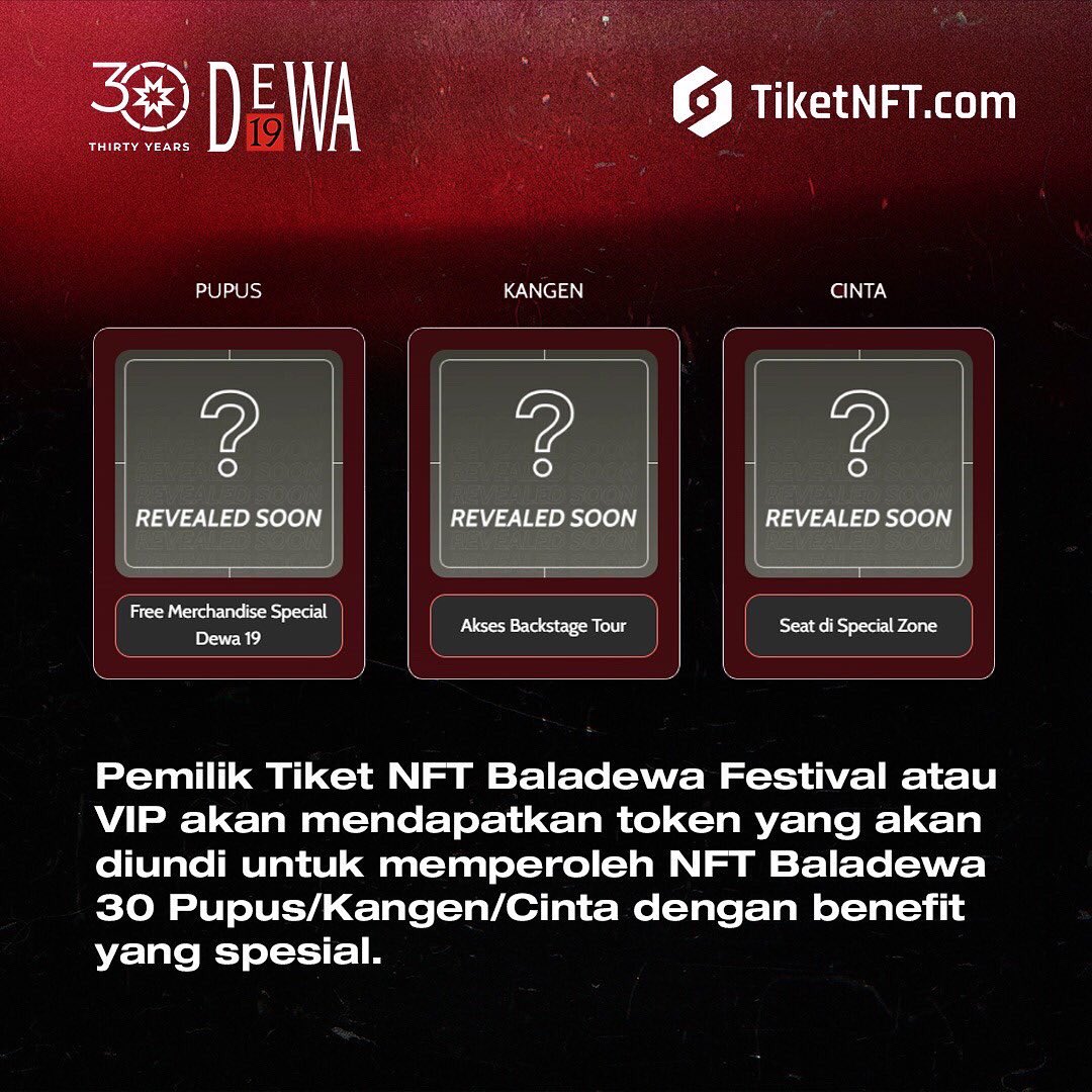tiketnft tweet media