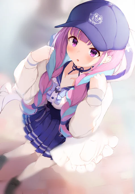 #あくあーと 
