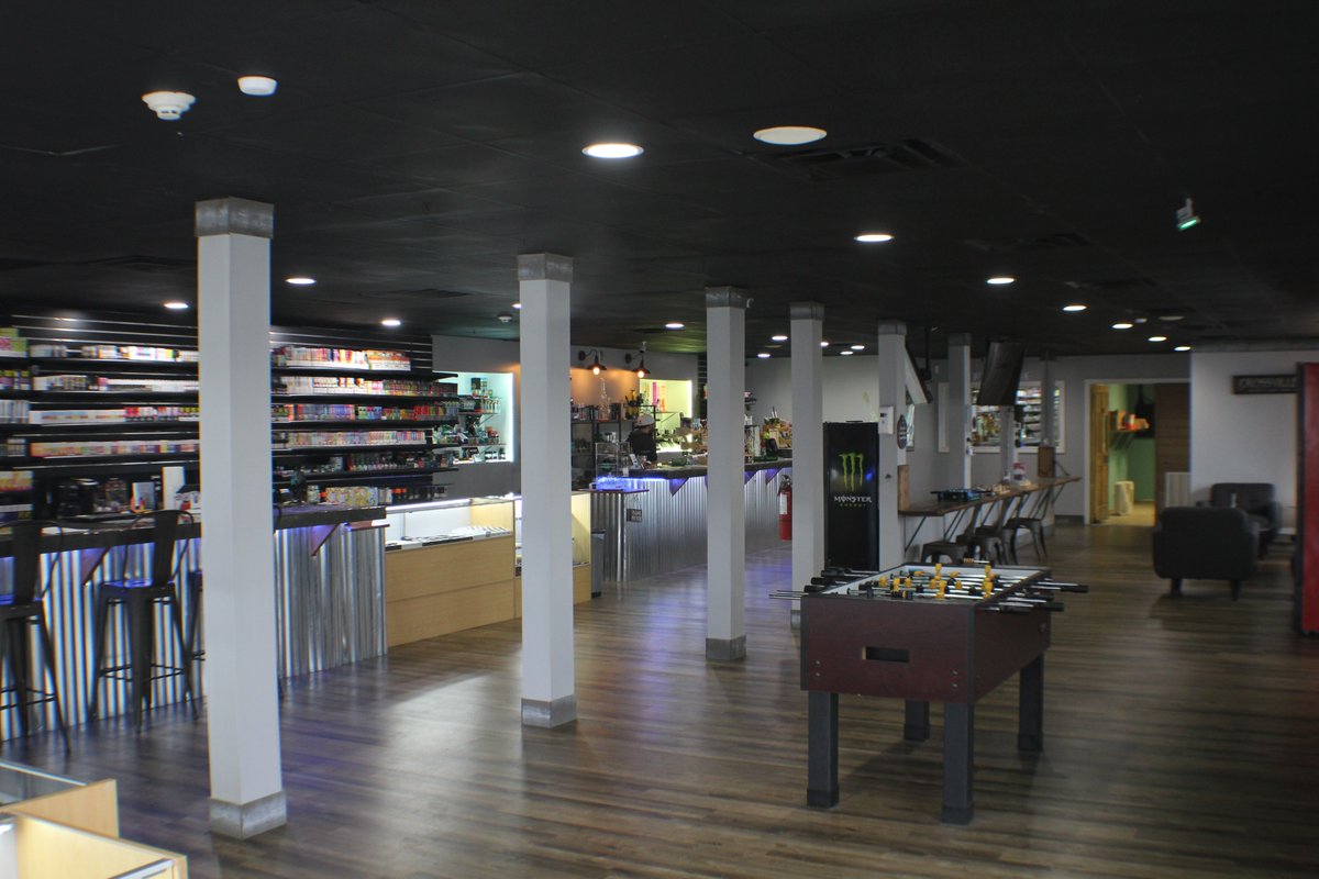 CrossvilleVapor (@crossvillevapor) on Twitter photo 