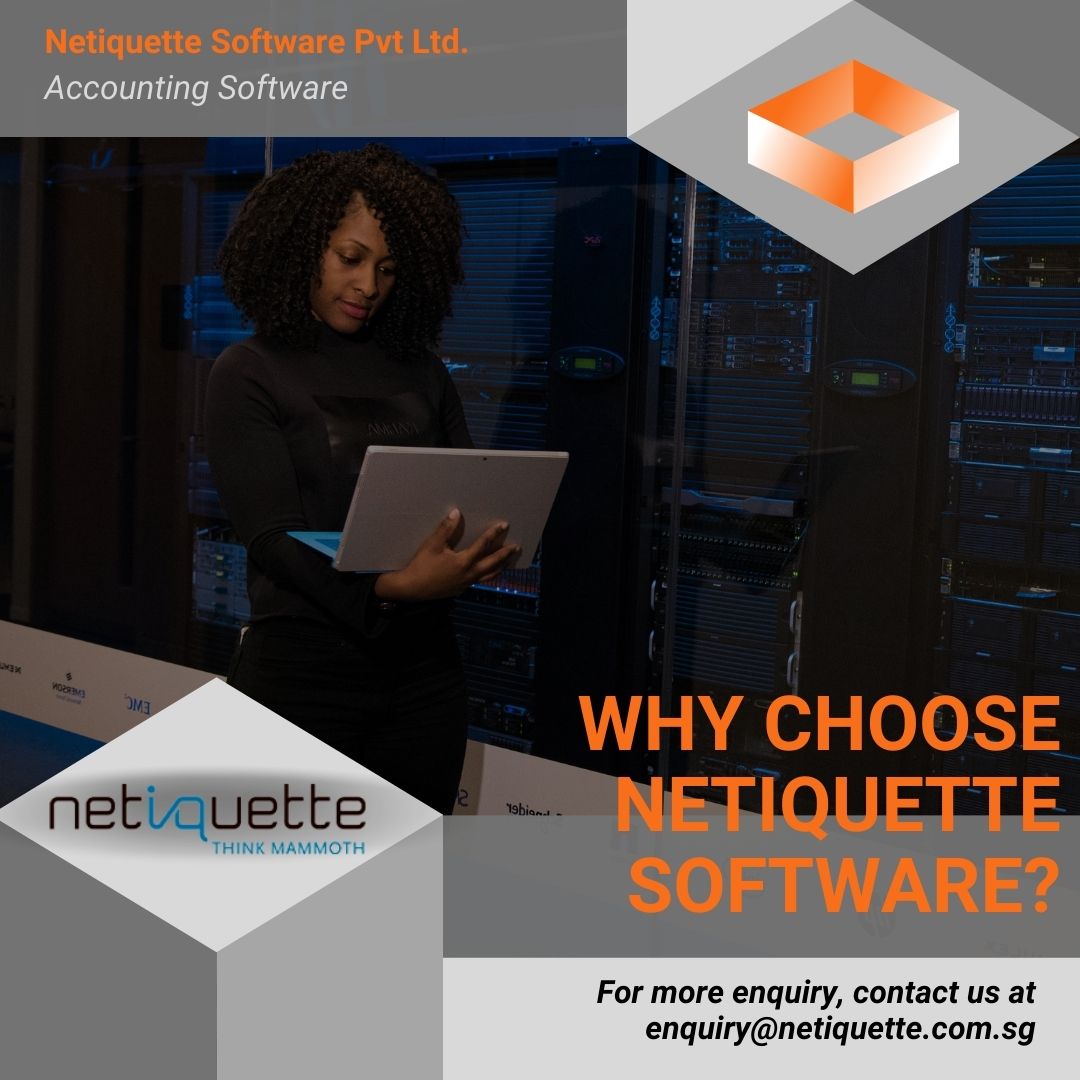 Netiquette Software Netiquette Software (@NetiquetteAsia) / Posts / X