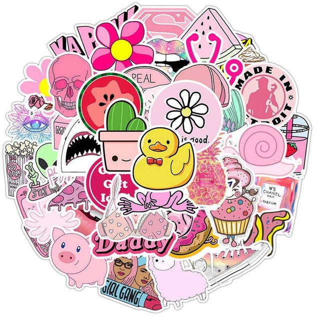 FragHeadZ's tweet photo. Cool Summer stickers pack! $17.34 #coolsummer #haleysdesigns99 #stickers https://t.co/JjXb0U0qMk https://t.co/2Cb7SOWdrj
