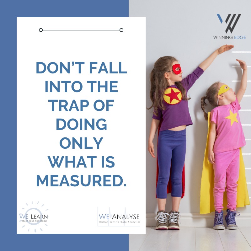 edge_india's tweet photo. You can't measure everything. But it critical to have a logical output for your people driven challenges.

At Winning Edge our human interfaced data analytics helps you understand the underlying causes and recommend the right people actions leading to desired results. https://t.co/qhwlV3awie