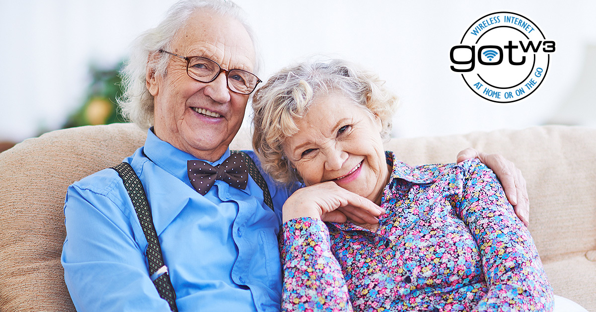 gotW3internet's tweet photo. Visiting with family can sometimes mean slow or (gulp) no internet. Keep your sanity AND the grandkids occupied by taking your gotW3 router along for the ride. https://t.co/3GlTO2970S #gotW3internet #haverouterwilltravel #gotW3totherescue https://t.co/rBGfNkWnKY