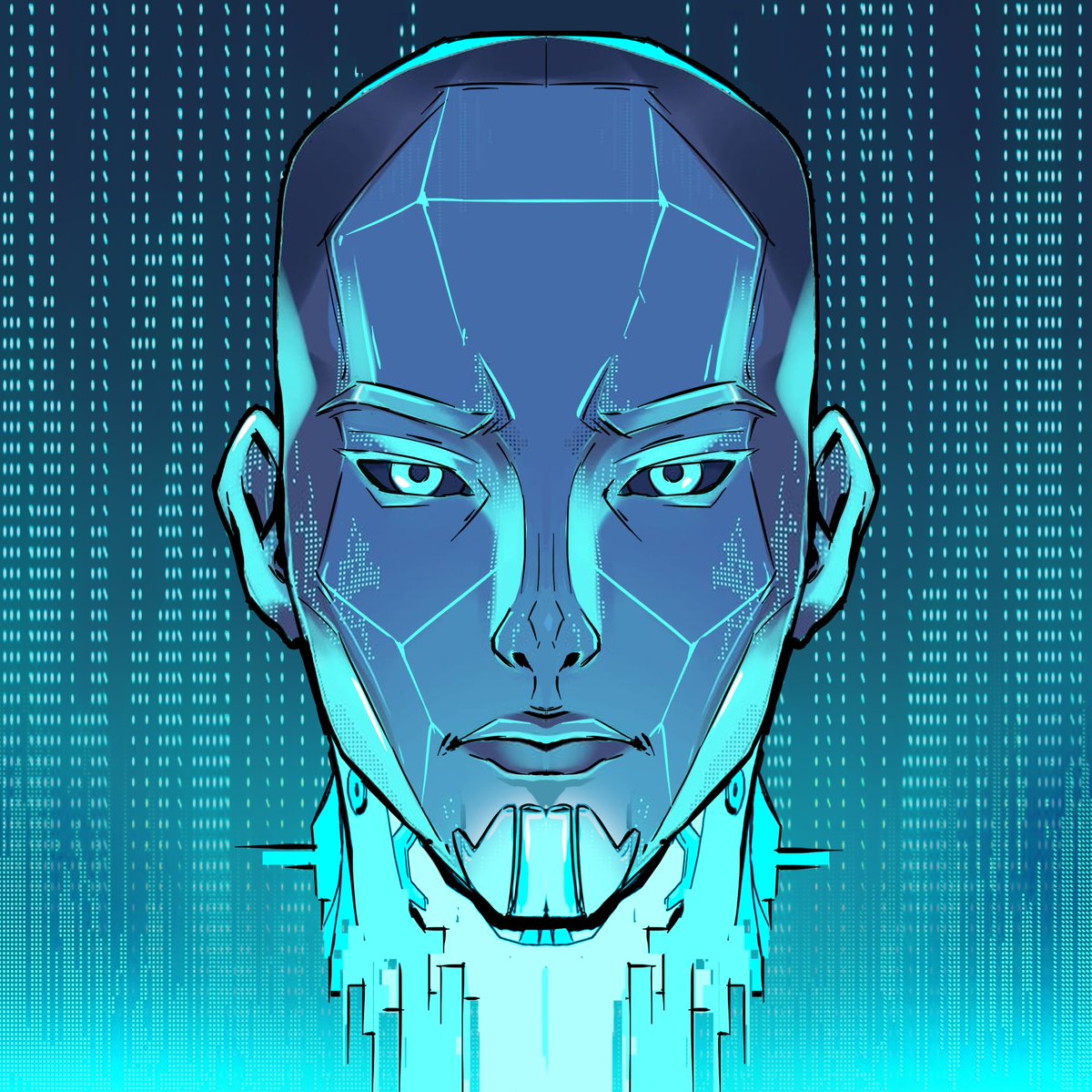 WHAT IS THΞ INTΞRFACΞ?

A mysterious entity, THΞ INTΞRFACΞ is a complex A.I computing system that governs THΞ DR!FT and defends citizens from malicious attacks 

Its sentience is known only to the most elite Ronin, its guardians and interpreters

Will it have a message for YOU?👁️