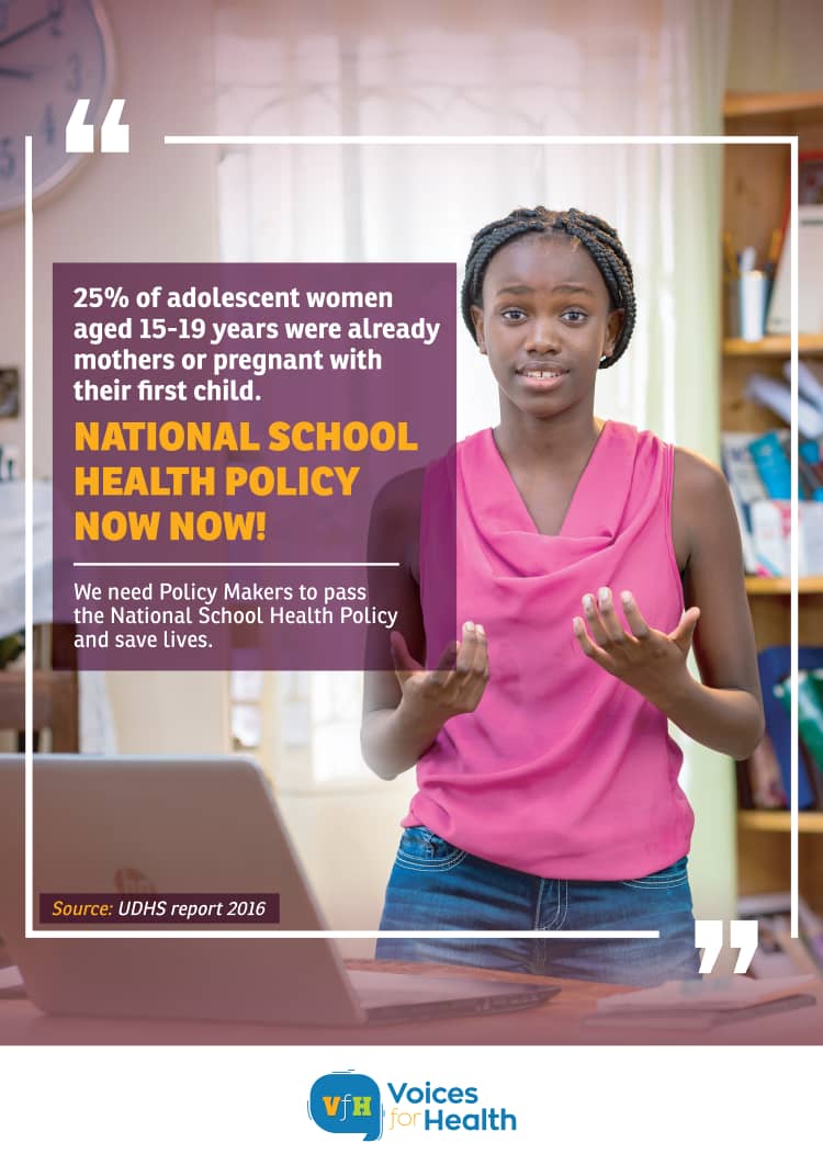 Nalumansi Faridah (@nalumansifarid2) on Twitter photo The re-shouts begin. With the increasing number of teenage pregnancy, all we call for is a multi stakeholders approach. It's high time victims be included in strategic planning of decreasing teenage pregnancy <a href="/_AfricanUnion/">African Union</a> <a href="/BrassforAfrica/">Brass for Africa</a> <a href="/MuwalaAsobola/">Muwala Asobola Community Initiative-MACI</a> @RaisingTeensUg1 The re-shouts begin. With the increasing number of teenage pregnancy, all we call for is a multi stakeholders approach. It's high time victims be included in strategic planning of decreasing teenage pregnancy <a href="/_AfricanUnion/">African Union</a> <a href="/BrassforAfrica/">Brass for Africa</a> <a href="/MuwalaAsobola/">Muwala Asobola Community Initiative-MACI</a> @RaisingTeensUg1