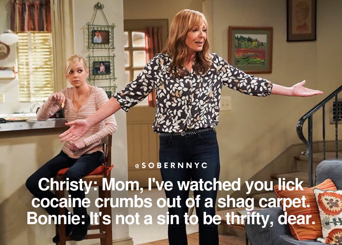 SoberNnyc's tweet photo. Gotta love #mom who doesn't exactly fit the "Mother's Day card" mold 😅🌻 #thrifty #momoftheyear
#RecoveryPosse #sober #sobriety #soberlife #odaat #addiction #wedorecover #drugfree #soberhumor https://t.co/dnm6MHv1O9