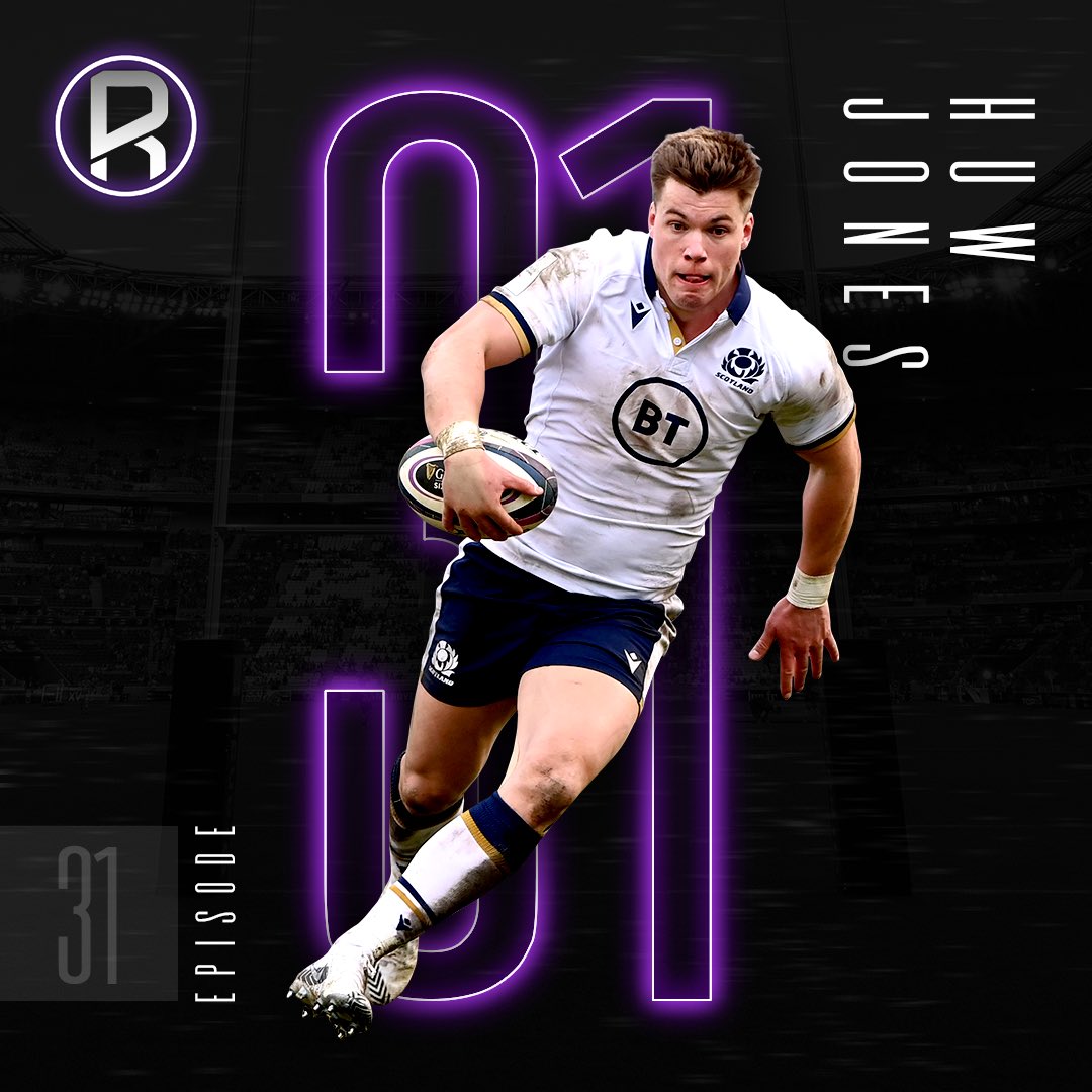 TheRugbyPod's tweet photo. Harlequinsโ Huw Jones & Steve Borthwicks Party trick ๐คซ
Listen on Spotify ๐ง https://t.co/im3BjlBITq
#podpodpodpod #rugbypodhuw https://t.co/YaCHMYC7gt
