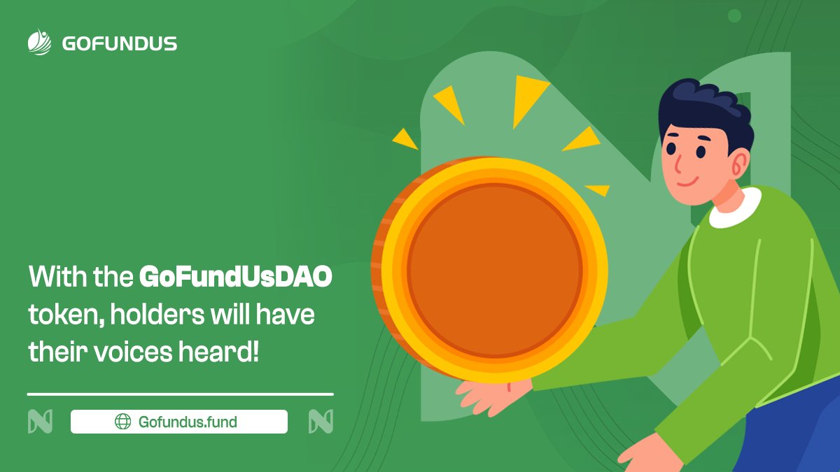 GoFundUs tweet media