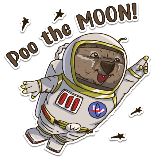 DutchWombats's tweet photo. @CryptoHerman6 @WombaTeam @WombatDAO https://t.co/UvCc7PilrG