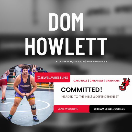 Dom Howlett tweet media