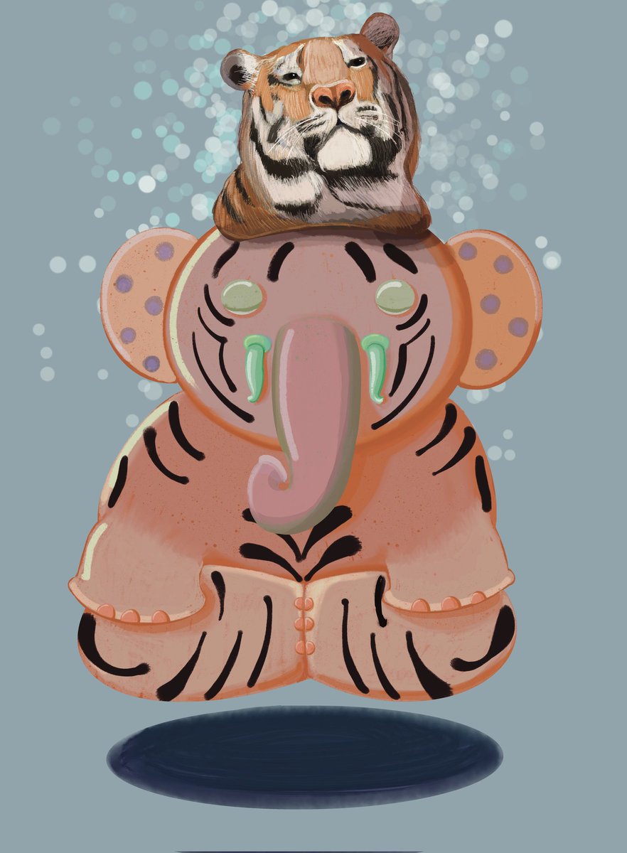 SUPACHET STUDIO tweet media