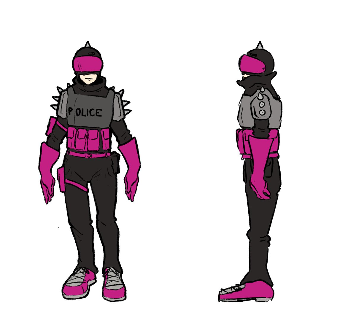 bakedbrainsdev's tweet photo. EMERGENCY NOTICE TO ALL CITIZENS: Clones have developed violent behavior and are dangerous.

Law enforcement is on the way.

@anacardopacomer 
@Elvinguhl 

#steam #videogame #game #gamedev #indiegame #indiesp #indie #indiestudio #unity #gamemadewithunity #free #utad https://t.co/POR8ySMwku
