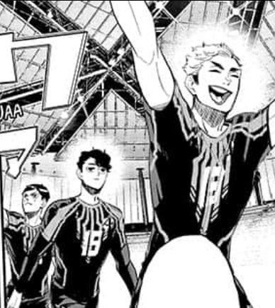 miyamitsuko21's tweet photo. Husbu gw kok makin ganteng and gemoy aja yah,,, Emmmmm makin cayang ๐๐๐๐๐๐๐๐๐๐๐๐๐๐๐๐๐๐๐๐ #Haikyuu #HaikyuuOneShot #miyaatsumu https://t.co/TzvjlAubQJ