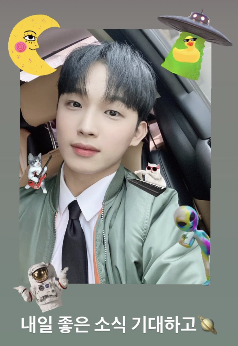 waveofsik's tweet photo. 지짜 귀엽따 https://t.co/DDVQYSnSLV