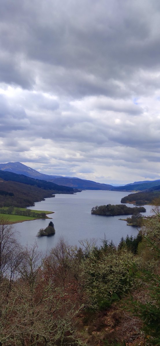 My first Tweet in <a href="/elonmusk/">Elon Musk</a> 's Twitter. A picture of #Scotland  to accompany the tweet for no apparent reason. 😂