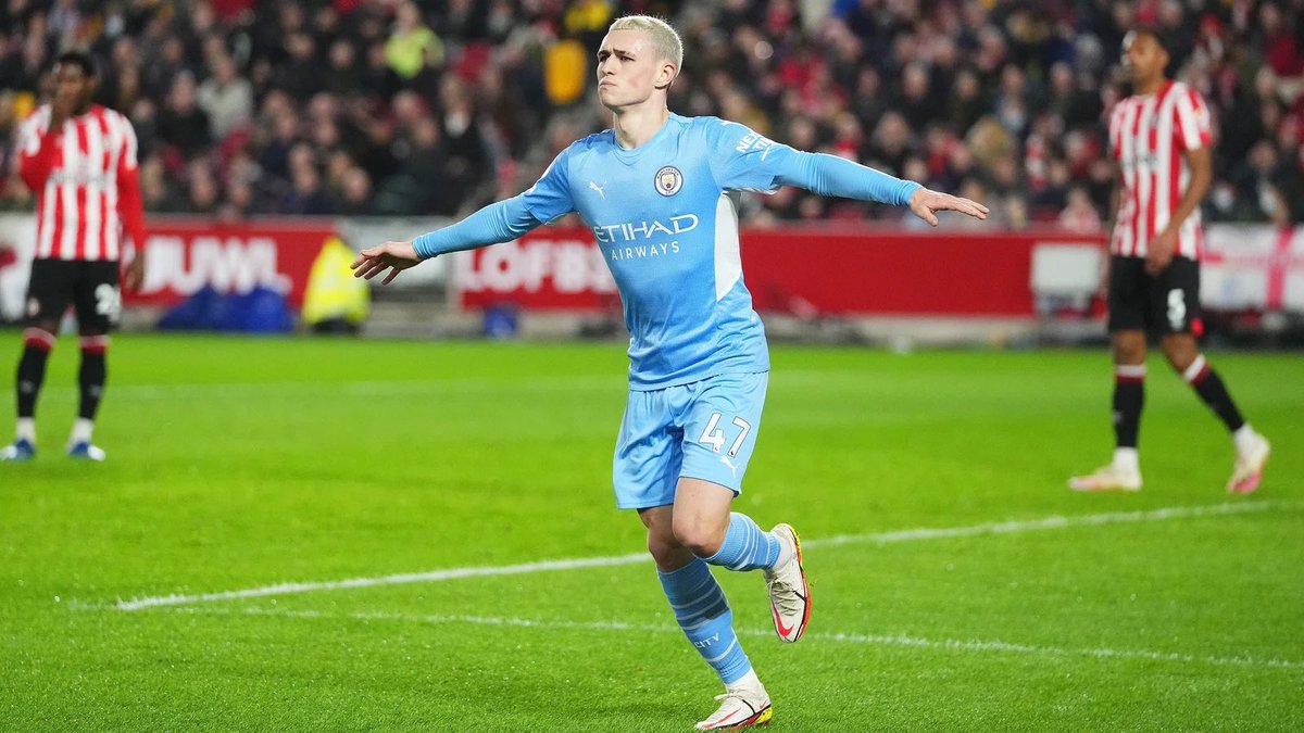 FTBLsection's tweet photo. If Man City beat Real Madrid tonight we’ll giveaway a https://t.co/cy3P4xjETi box🎁

Retweet &amp; follow us to enter📲 https://t.co/C15Yftaykk