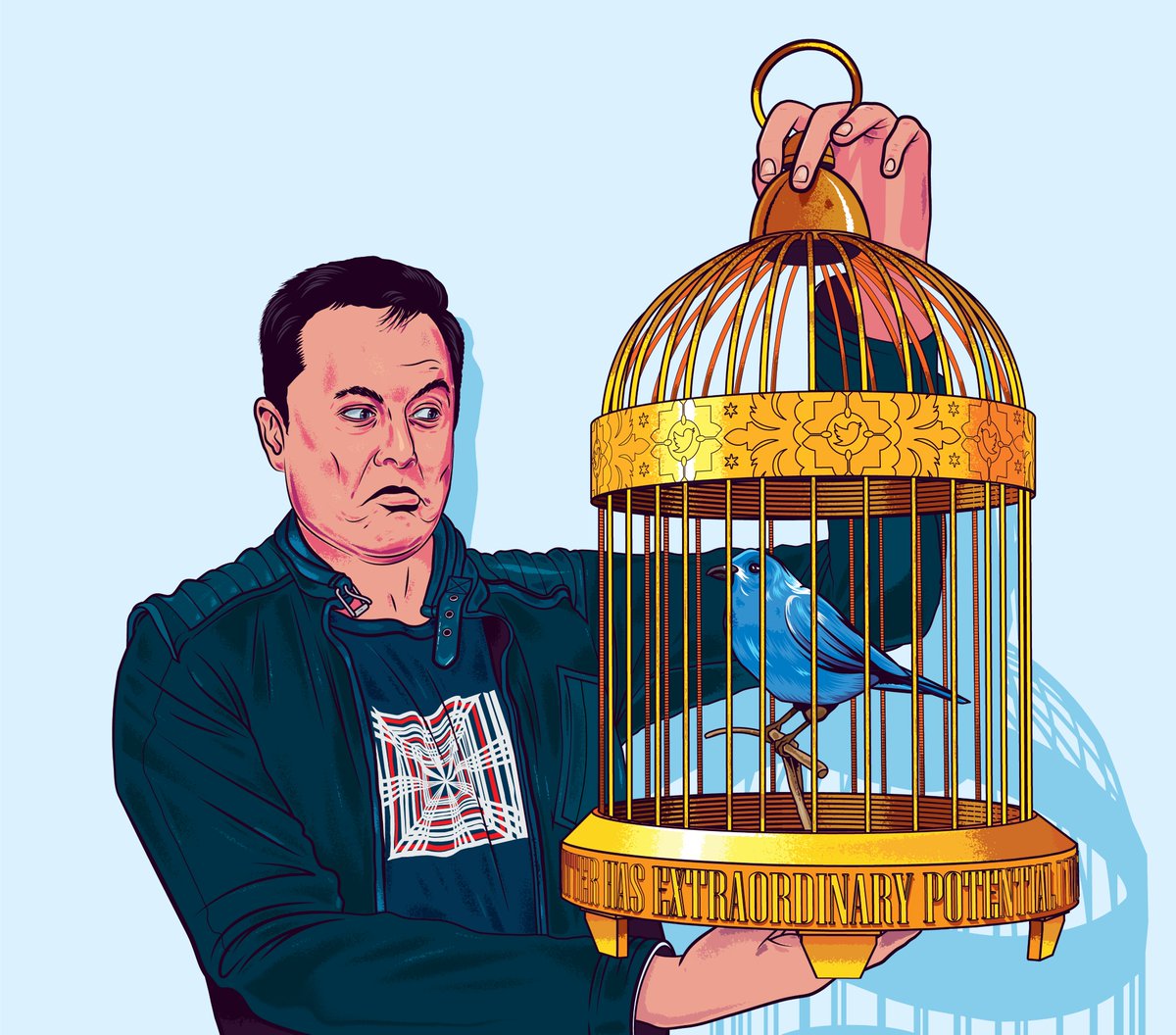 Musketon tweet media