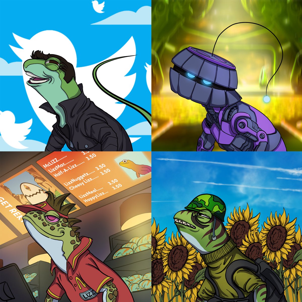 Never fear; the verified tick is near.

<a href="/ethlizards/">Ethlizards</a> Artist: <a href="/Rogiervdbeek/">Rogier van de Beek ♊️</a>