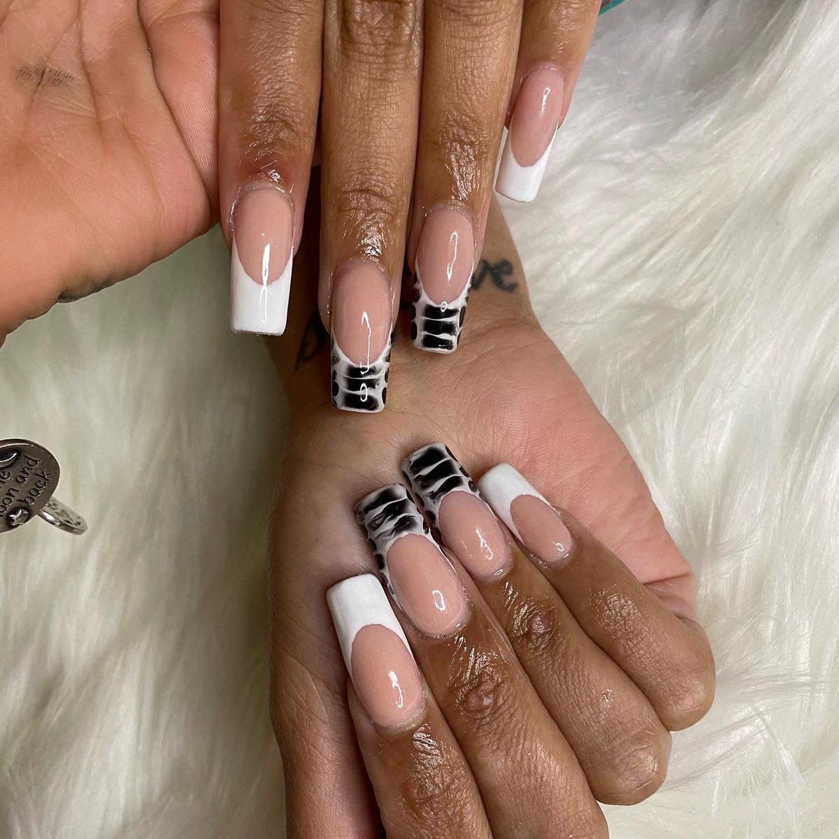 balmnails's tweet photo. #htxnails #houstonnails #houston #springnails https://t.co/kYmE2WeHxM