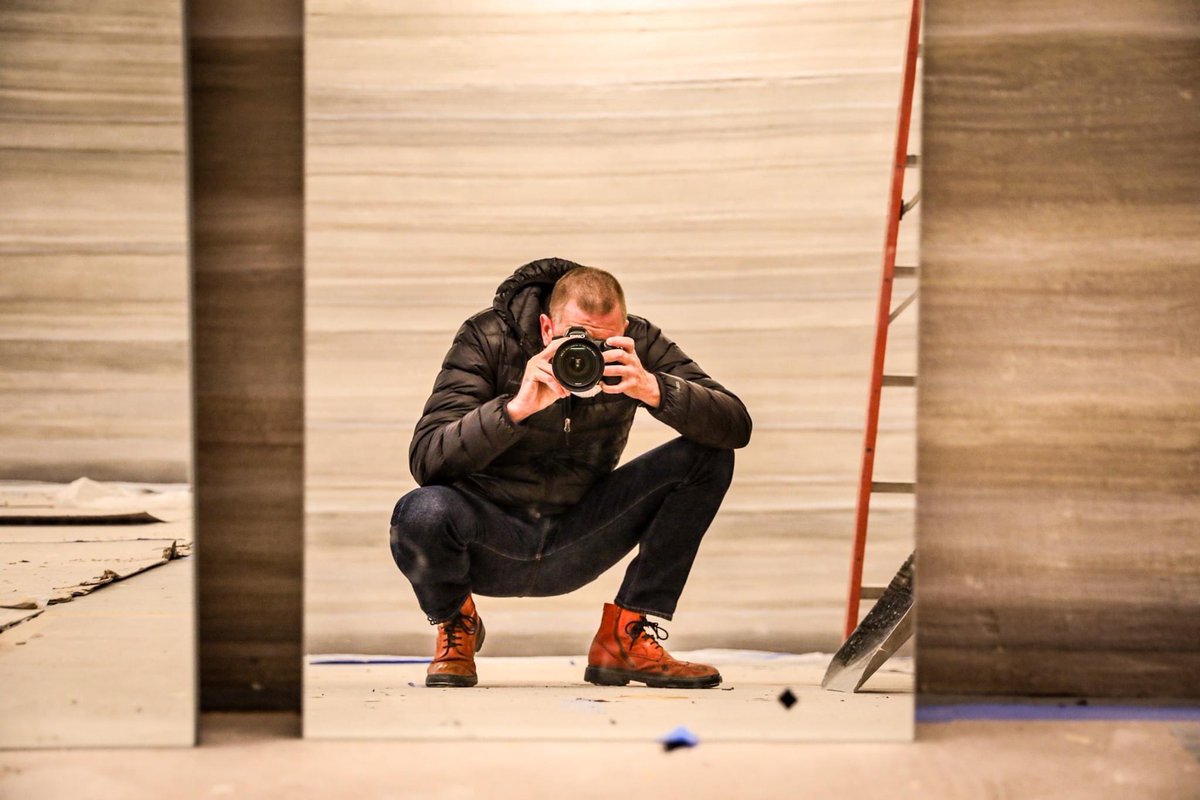 Michael Muser (@mikemuser) on Twitter photo 