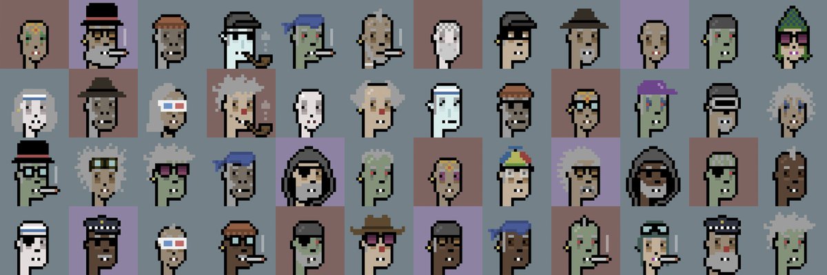 CryptoOldPunks tweet media