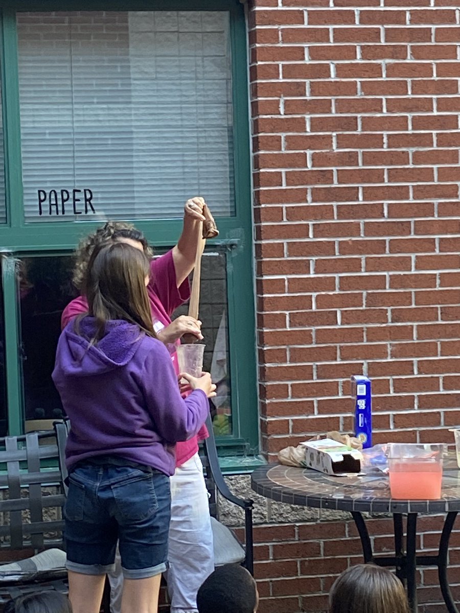 Poop Lab on this beautiful Tuesday morning! #digestivesystemreview <a href="/StpesElem/">STPESElem</a> @CCSSuptConnelly <a href="/CCSElemEd/">CCSElemEd</a> <a href="/ccssecondaryed/">Jane Fields, Ed.D.</a> <a href="/AlwaysScience1/">김성2</a>