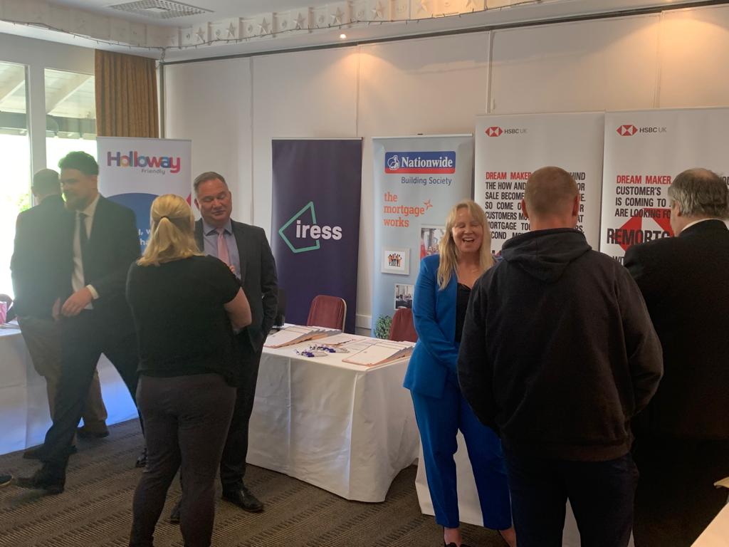 In Partnership tweet media