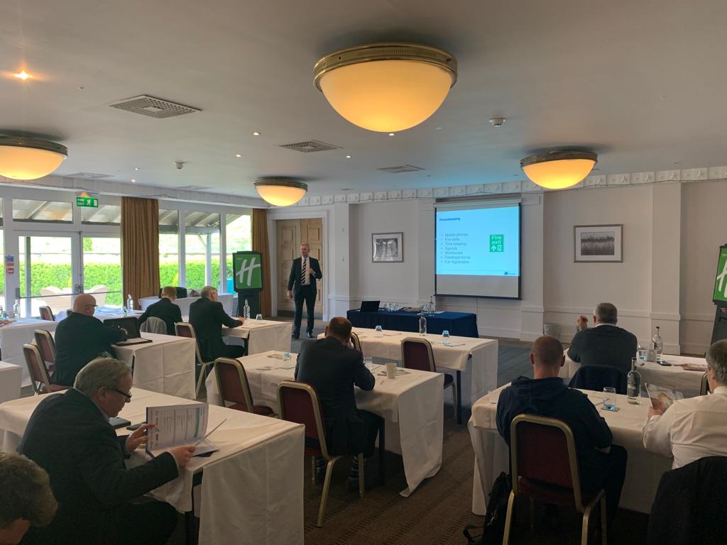 In Partnership tweet media