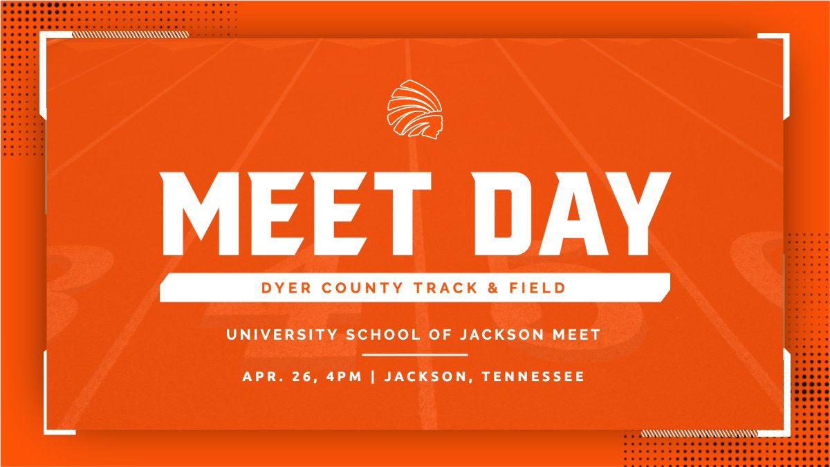 Dyer County Choctaw Athletics tweet media