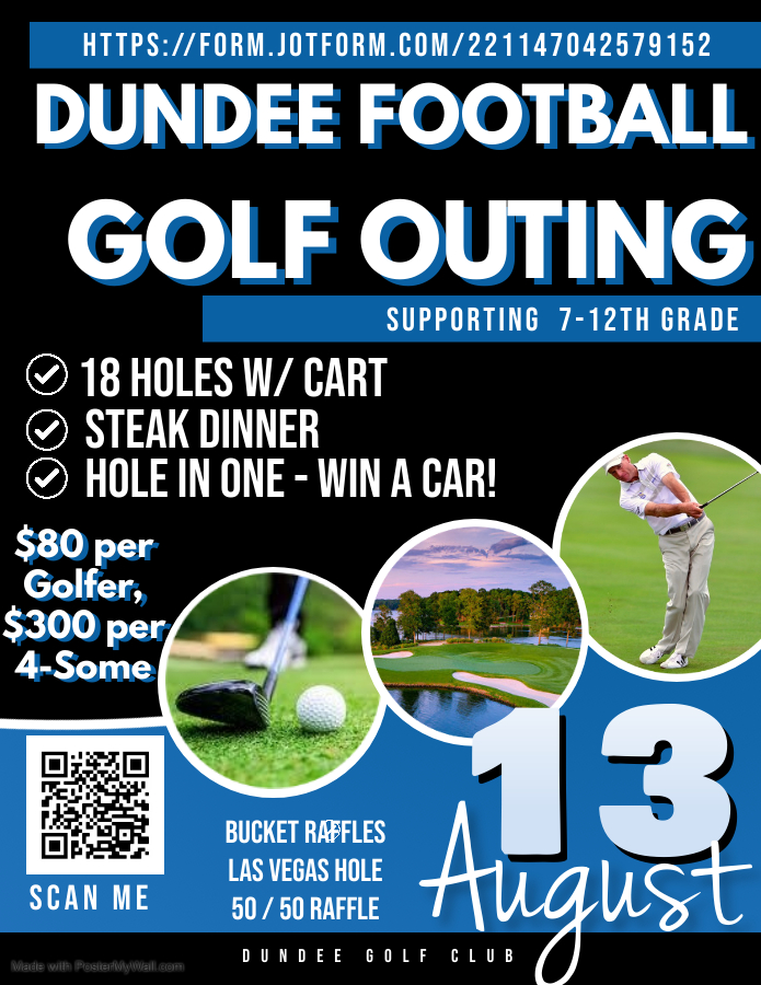 Here is the form to register for our golf outing, and become a hole sponsor!  Please feel free to share!

form.jotform.com/221147042579152