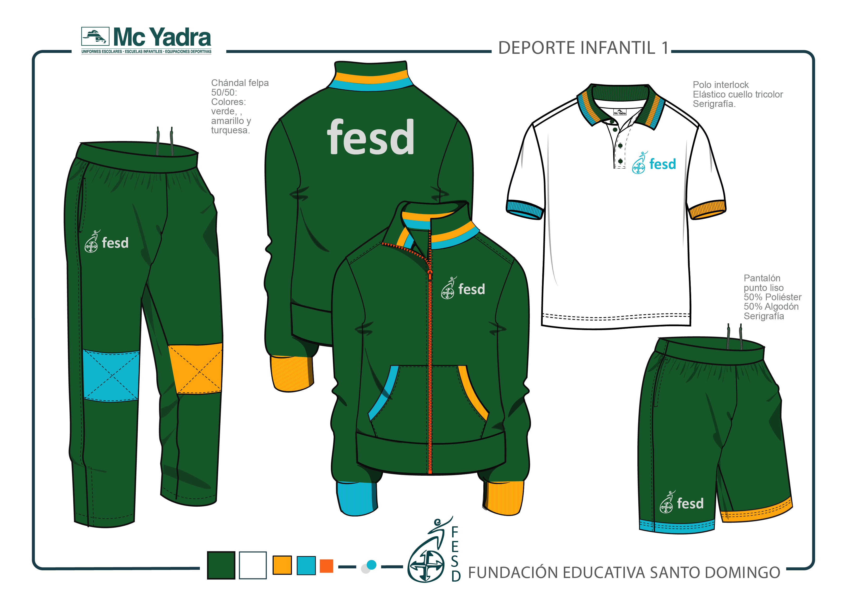 Domingo-FESD-Oviedo on Twitter: "#SomosFESD #SomosFamilia #SomosColegio partir del curso 2022-2023, nuestros alumnos de Educación Infantil usarán solamente ropa deportiva como uniforme escolar. No obstante, los alumnos que tengan