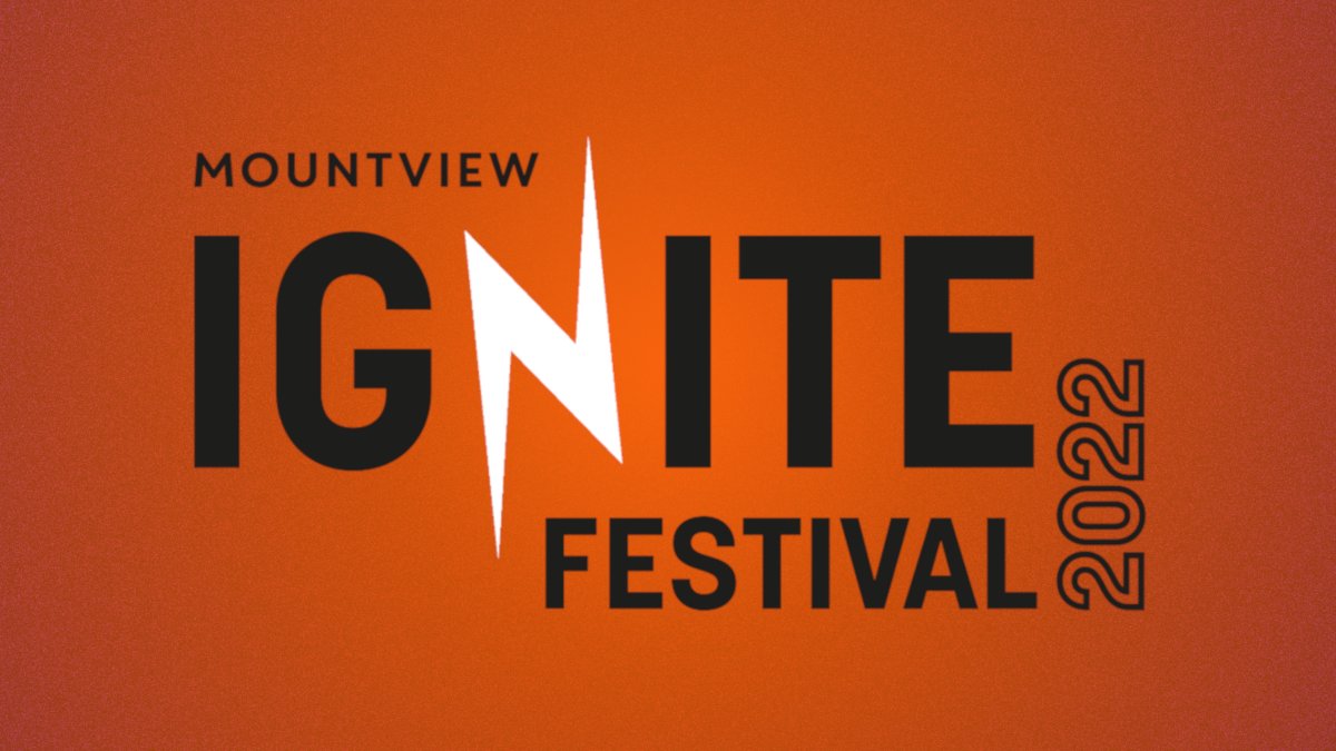 GooseTheatre's tweet photo. 🚨NEW SHOWS ALERT🚨

We are excited to be working with @MountviewLDN to host half of the MA Creative Producers’ IGNITE Festival this June, and tickets are on sale now!⚡️

Find out more and book here: https://t.co/Sm3xen1iji 💥

#MountviewIGNITEs https://t.co/0ZWwPsrt4k