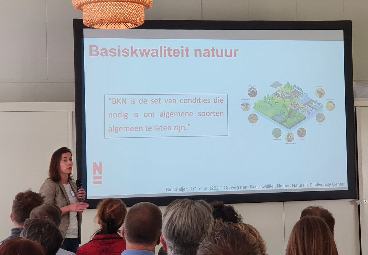 AlexDatema's tweet image. Basiskwaliteit natuur. Die term gaan we vaker horen in de discussie over de natuurinclusieve samenleving. Moeten we als landbouw snel onze mening over gaan vormen.
#partnerdag @DeltaplanBio