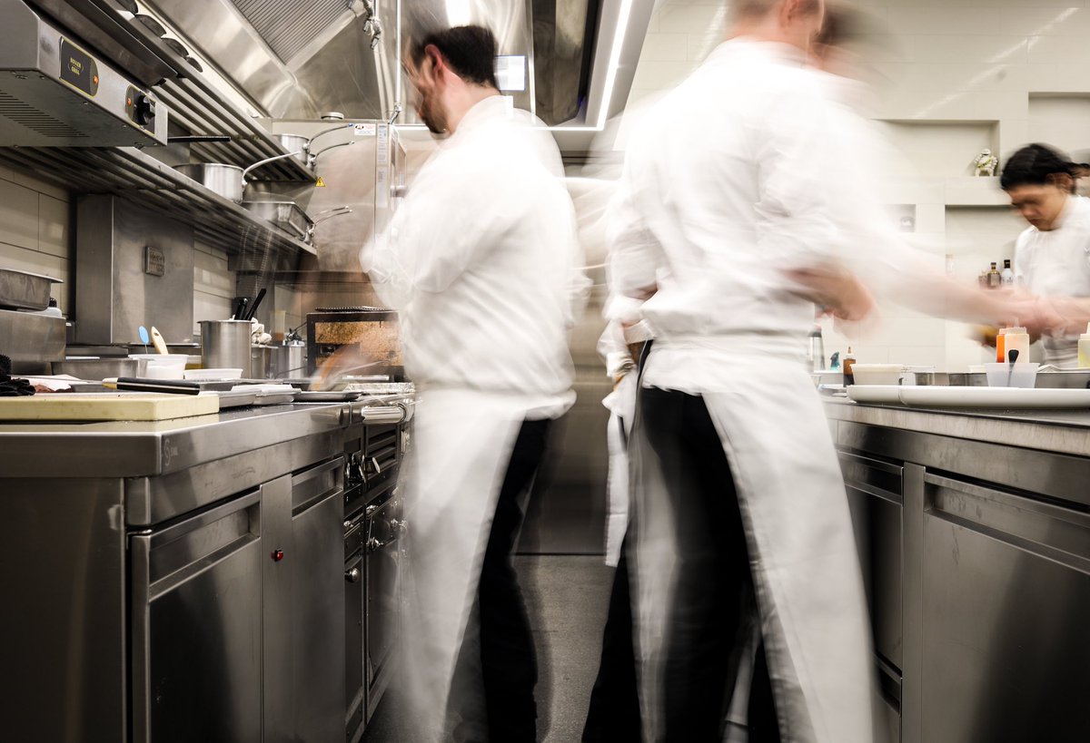 #restaurant #chef
