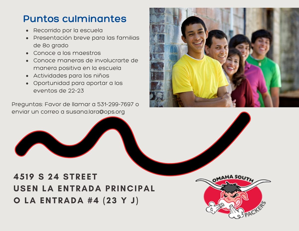 Marrs Middle School tweet media