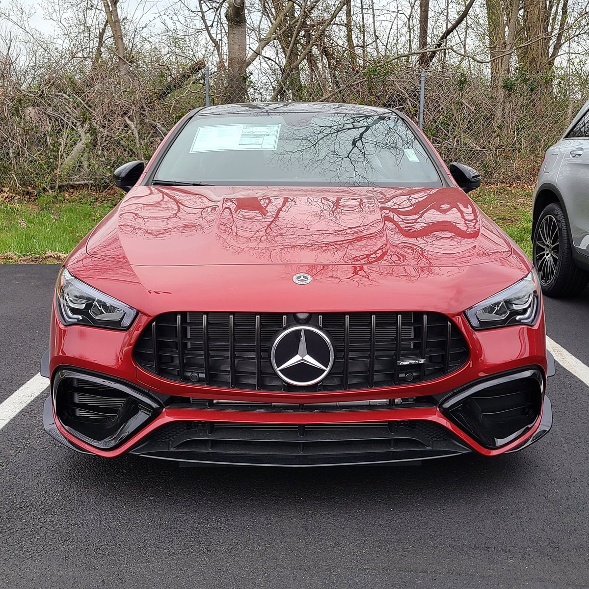 Mercedes-Benz of Hagerstown tweet media