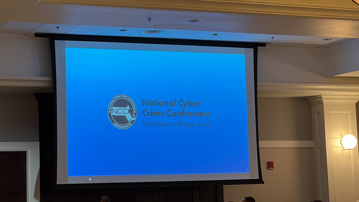 T - 11 minutes #2022NCCC #NCCC2022