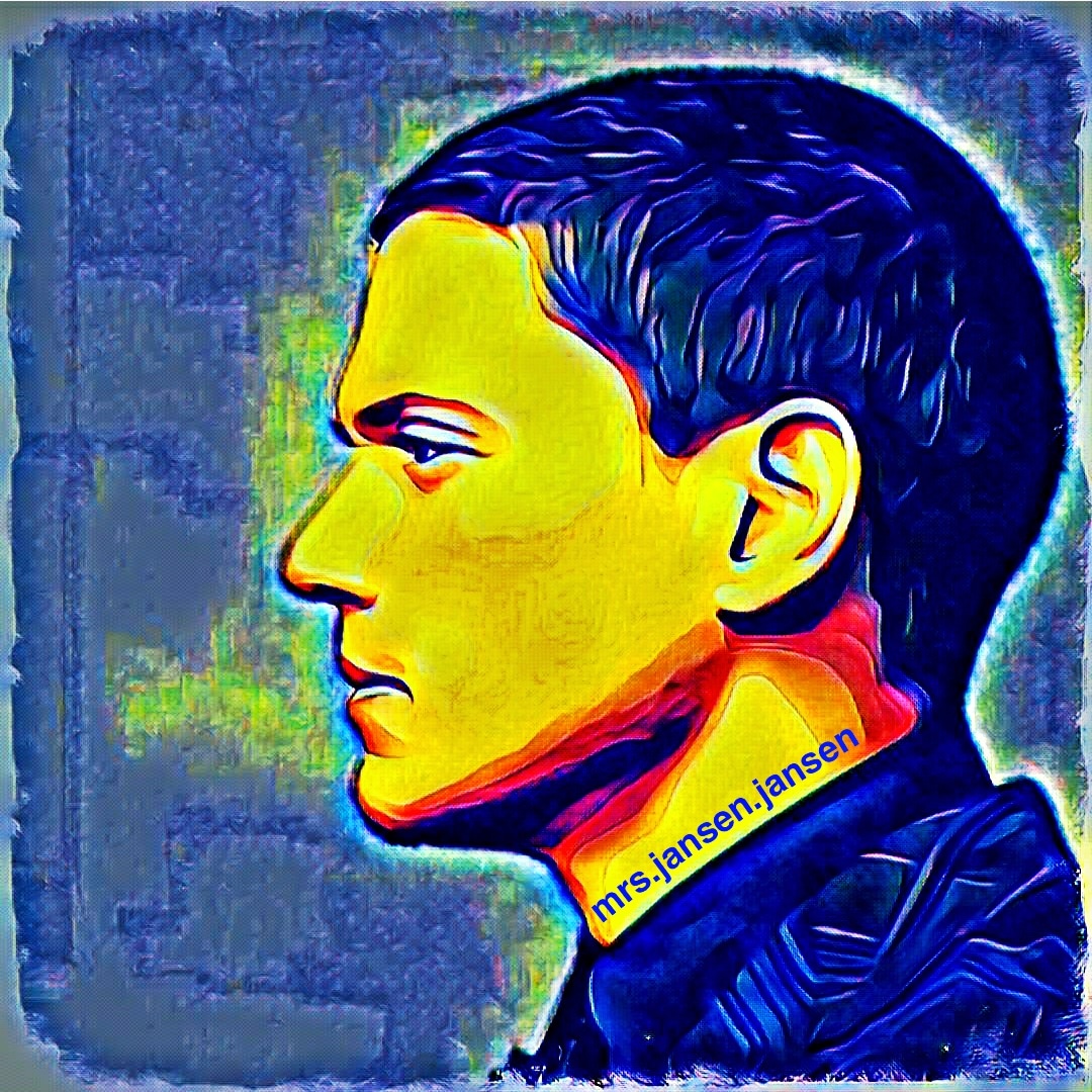 WM_art_posts's tweet photo. Wentworth Miller.  PhotoArt. 💙💛
#wentworthmiller 
https://t.co/ExHIV2v1CQ https://t.co/GhURjsdLf1