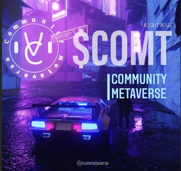 SmartMoneyBull's tweet photo. @AshleyDCan I love tittes and #COMT 🚀. Love it! ❤️ https://t.co/ibhO5wDDWC