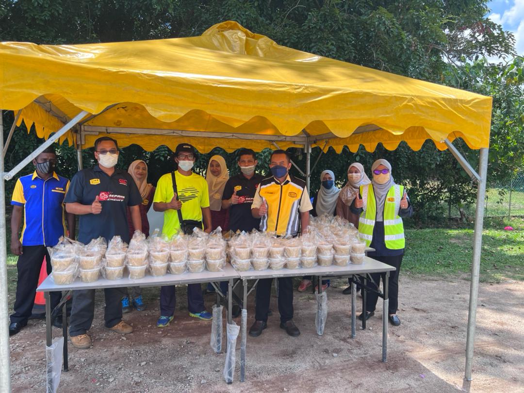 JKR Alor Gajah tweet media