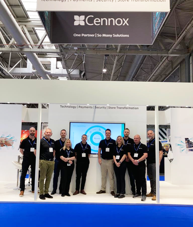 cennoxgroup's tweet photo. 𝗖𝗲𝗻𝗻𝗼𝘅 𝗨𝗞 &amp; 𝗜𝗿𝗲𝗹𝗮𝗻𝗱 – It’s day two of the National Convenience Show today and there is a real energy flowing around the exhibition halls.

Come to stand 𝗖𝟳𝟬 today and tomorrow at the Birmingham NEC  to see all of our retail solutions.

#NCS2022 #cennox https://t.co/JPrAvorNup