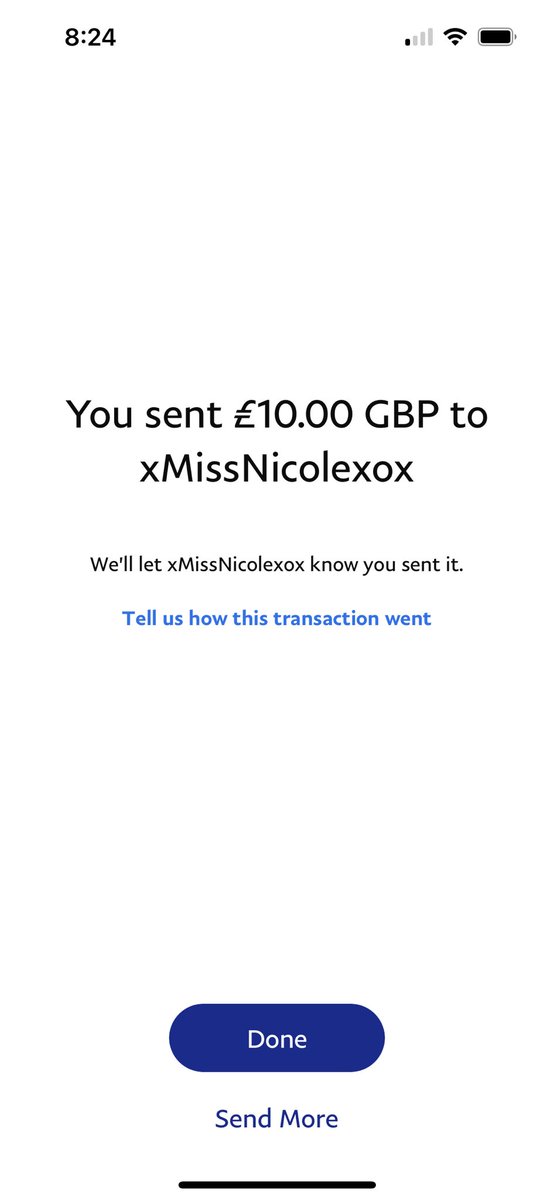 sissyboy3356's tweet photo. @xMissNicolexox Sent miss Nicole🤤🤤 https://t.co/uGzGv8Tf2u