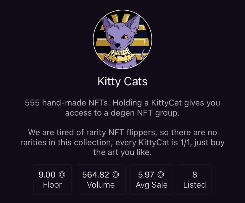 CATS FAMILY tweet media
