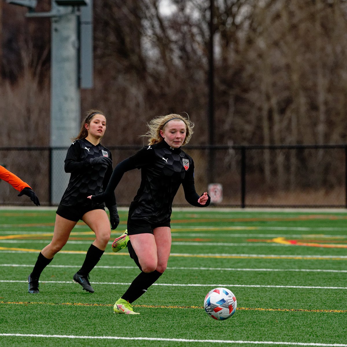 MNEclipse07's tweet image. Case of the Monday’s…but the work doesn’t stop. 4 more @GAcademyLeague matches to close out the season.