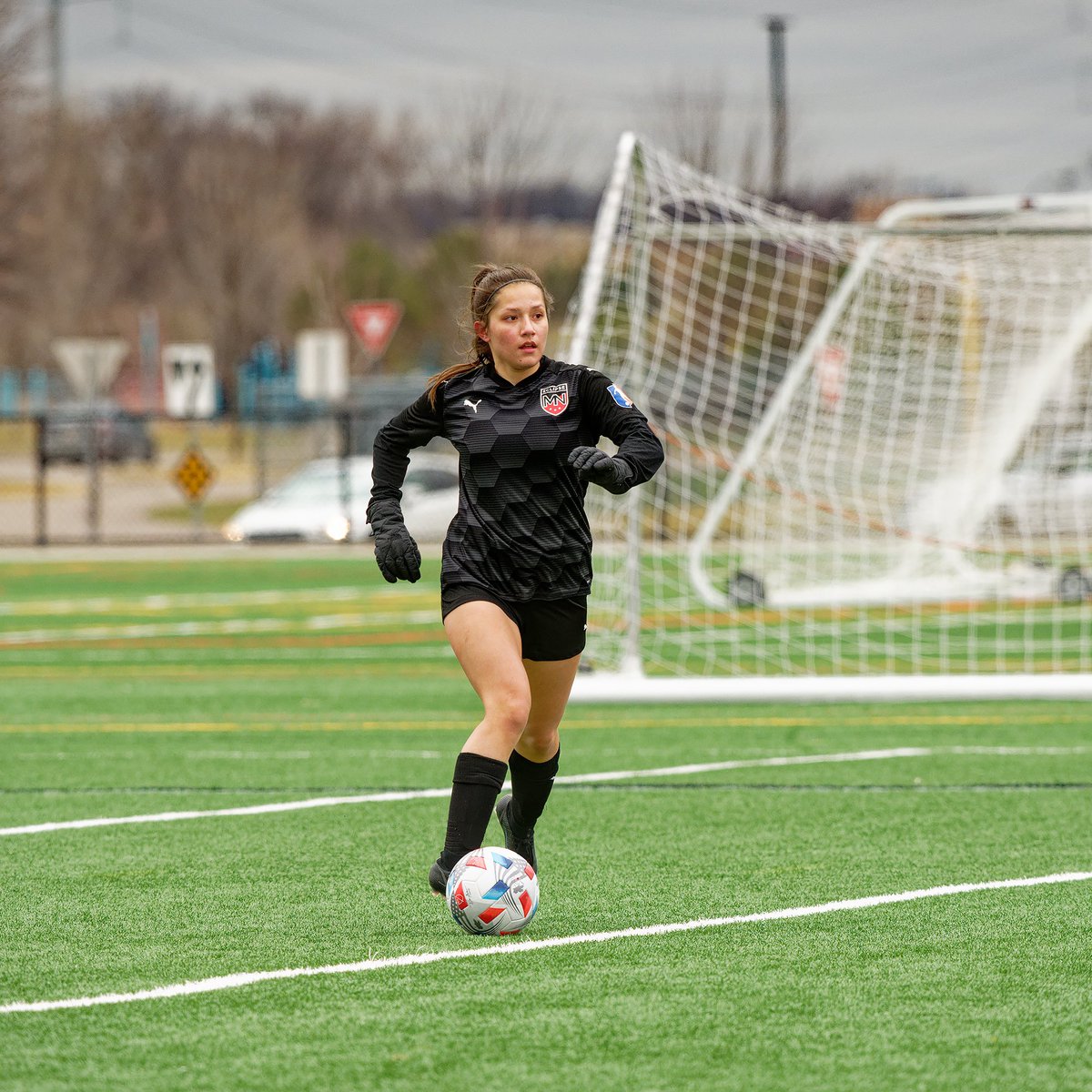 MNEclipse07's tweet image. Case of the Monday’s…but the work doesn’t stop. 4 more @GAcademyLeague matches to close out the season.