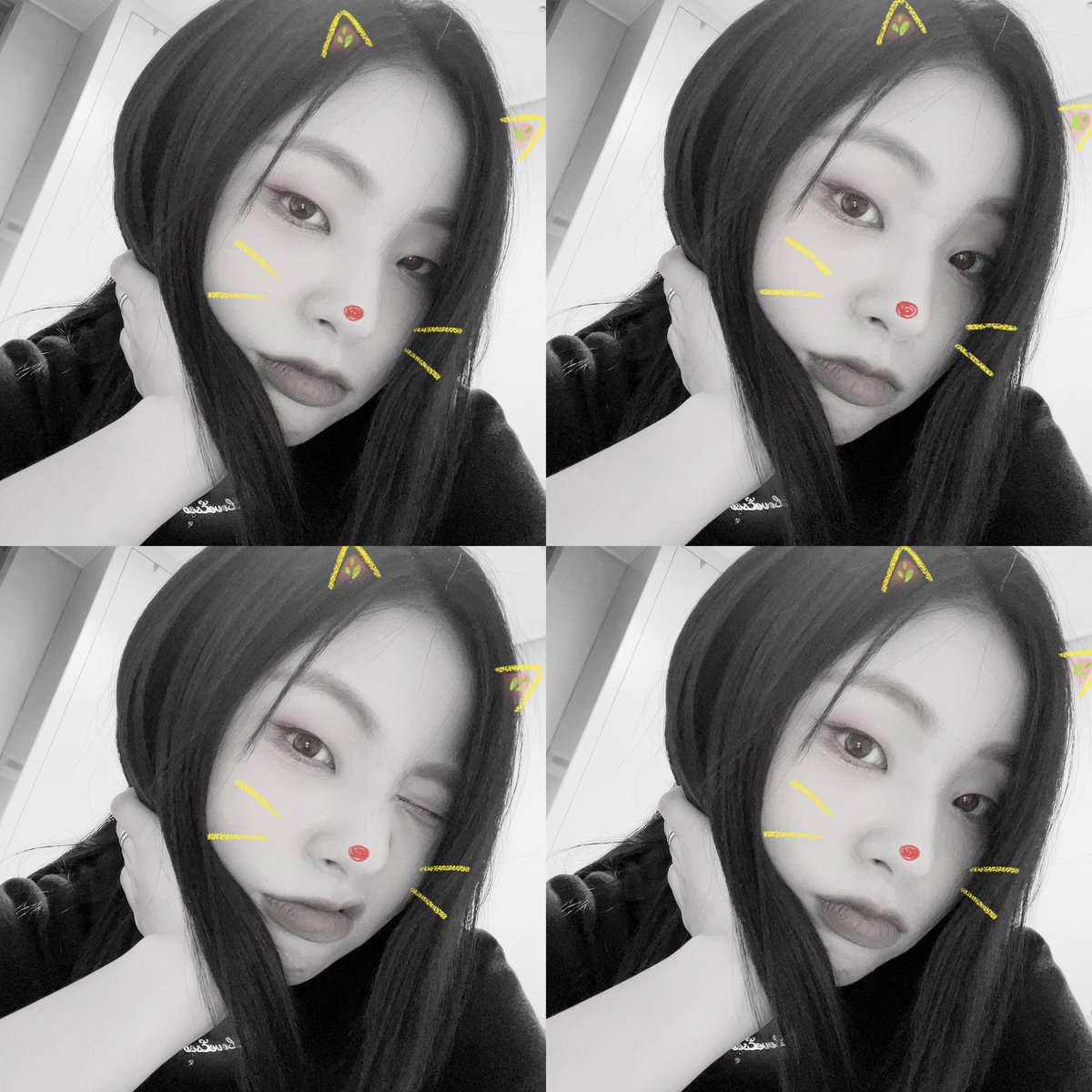 LUNARSOLAR (루나솔라) tweet media