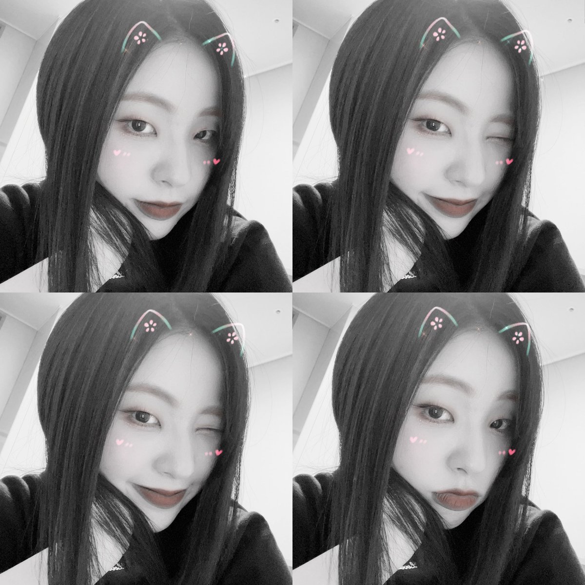 LUNARSOLAR (루나솔라) tweet media