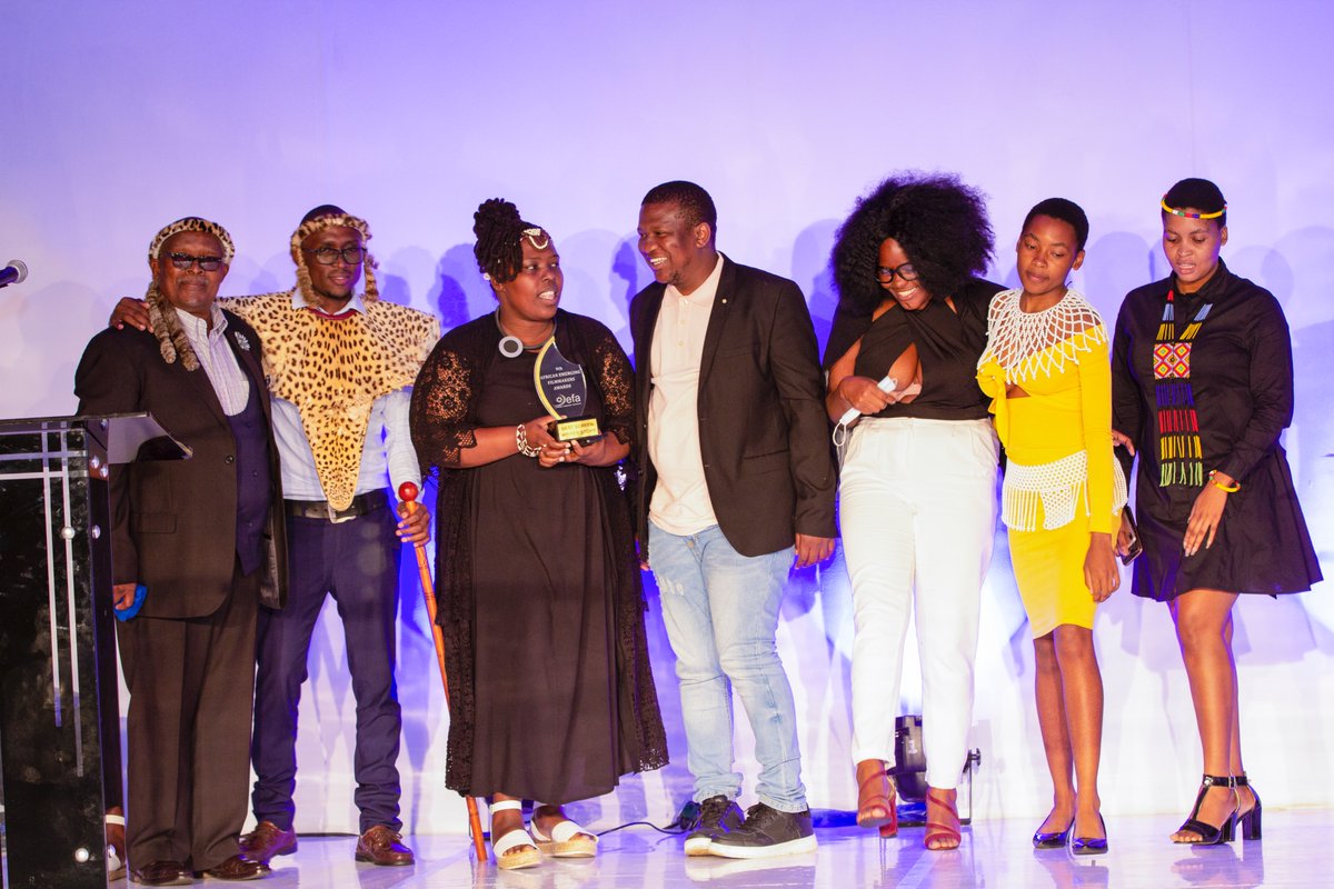 AfricanEFAwards's tweet photo. AEFA 2021 https://t.co/VrC8vzToys
