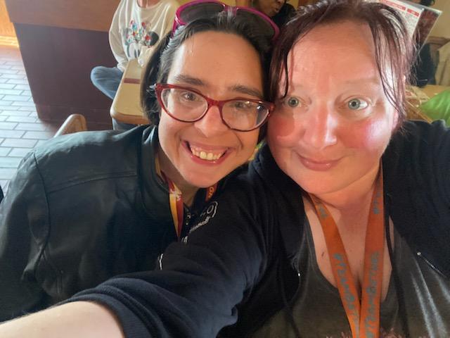 Thanks to our amazingly Devoted, Supportive, and Positive staff, a group of our clients had a fun night out at <a href="/PizzaKingInd/">PizzaKingIndiana</a> over the weekend! #futureisbright