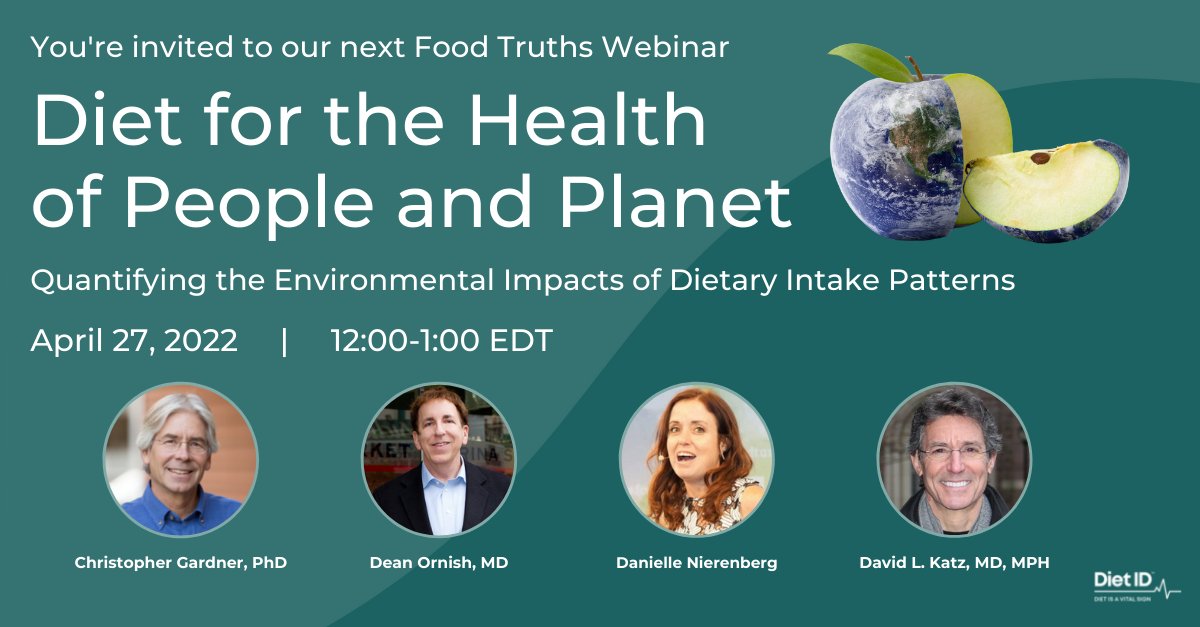 TrueHealthInitiative tweet media